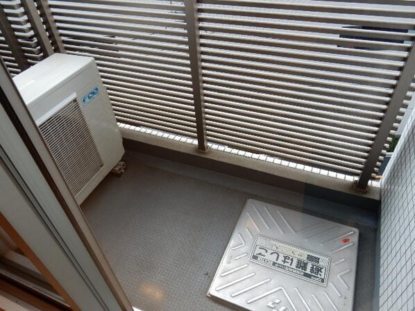 パークキューブ神田の物件内観写真